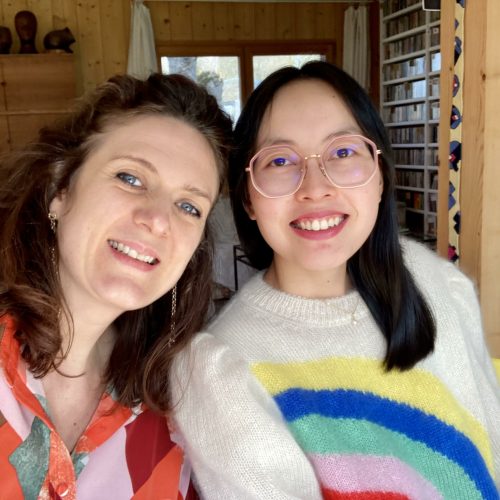 Charlotte F Charlotte F