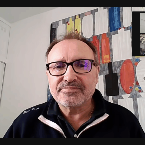 Jean-Christophe S Jean-Christophe S