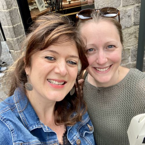 Joséphine L Joséphine L