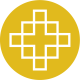 QUANTARA_symbole_01_or